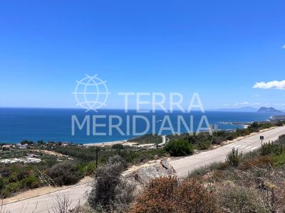 Plot in Sotogrande