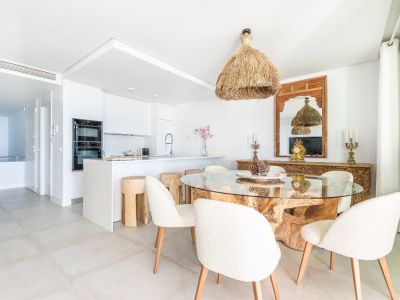 Duplex en Cabopino, Marbella