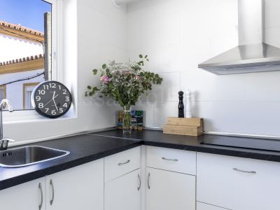 Apartamento en Sotogrande