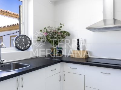 Apartment in Sotogrande