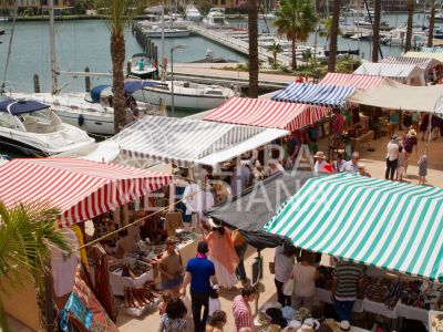 Commercial Premises in Sotogrande Costa, Sotogrande