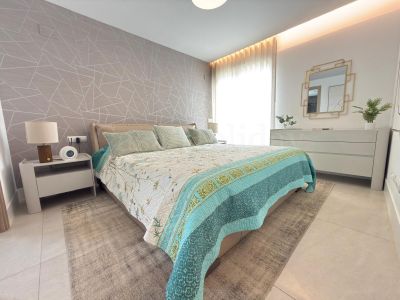 Ground Floor Apartment in Emerald Greens, San Roque