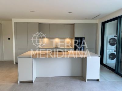 Ground Floor Apartment in Sotogrande