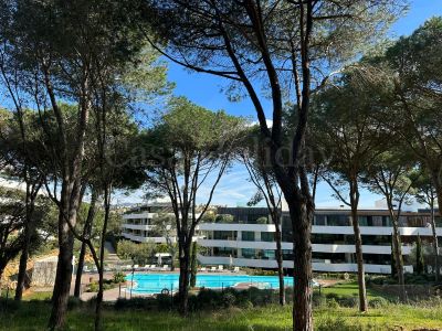 Ground Floor Apartment in Sotogrande