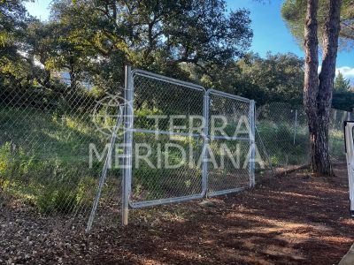 Plot in Sotogrande Alto Central, Sotogrande