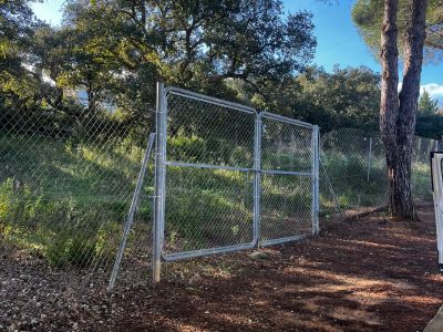 Plot in Sotogrande Alto Central, Sotogrande