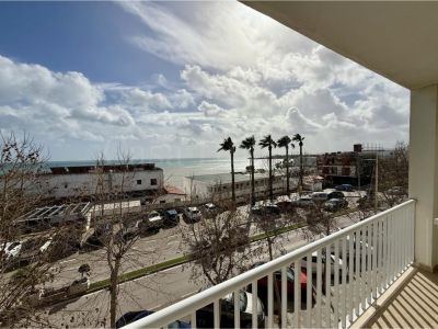 Apartment in Torreguadiaro, Sotogrande