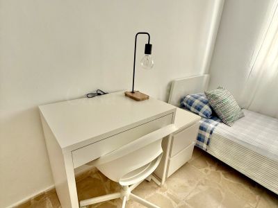 Apartment in Sotogrande