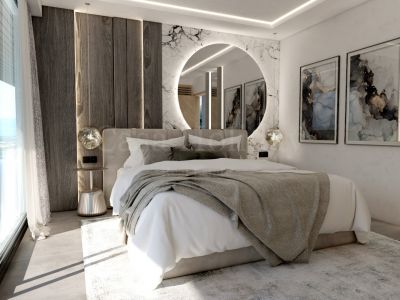 House in La Reserva, Sotogrande