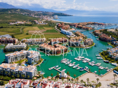 Restaurant in Sotogrande Marina, Sotogrande
