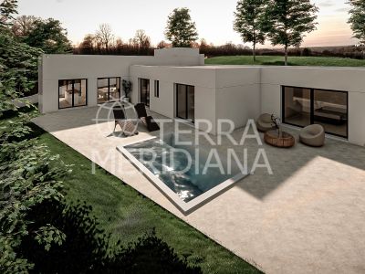 Villa in Sotogrande Costa, Sotogrande