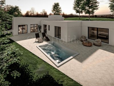 Villa en Sotogrande Costa, Sotogrande