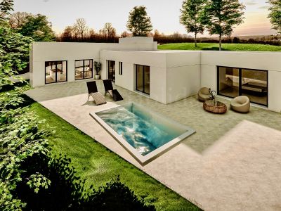 Villa in Sotogrande Costa, Sotogrande