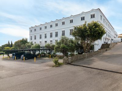 Hotel in San Roque Club, San Roque