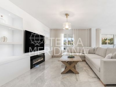 Penthouse in Nueva Andalucia, Marbella