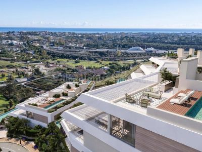 Apartamento en Benahavis