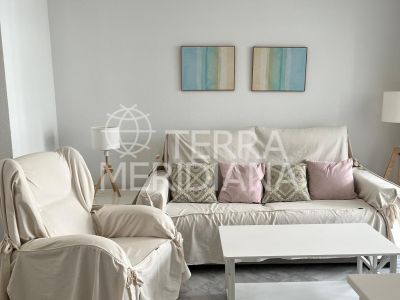 Apartment in Alcazaba, Marbella