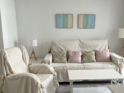Apartamento en Alcazaba, Marbella