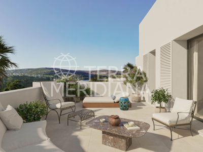 Villa in Sotogrande