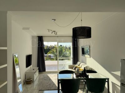 Apartamento en Señorio de Gonzaga, Marbella