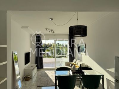 Apartment in Señorio de Gonzaga, Marbella