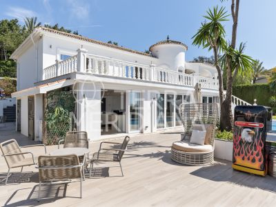 House in Marbella East, Marbella