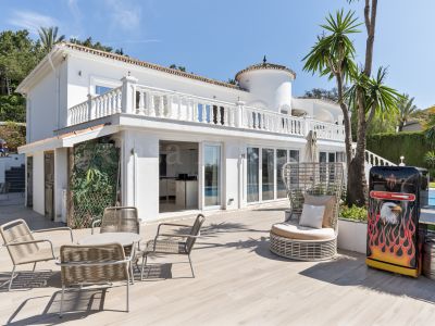 Casa en Marbella Este, Marbella