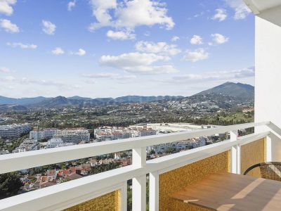 Apartamento en Nueva Andalucia, Marbella