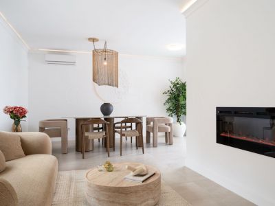 Villa in Mijas Costa