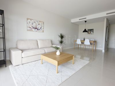 Apartment in Estepona