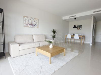 Apartment in Estepona