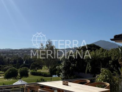 Villa in Los Naranjos, Marbella