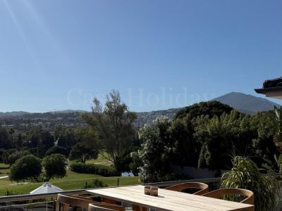 Villa in Los Naranjos, Marbella