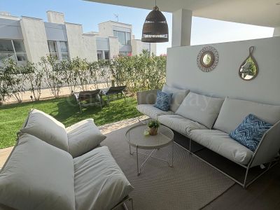 Ground Floor Apartment in Cancelada, Estepona