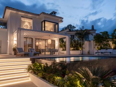 Casa en Nueva Andalucia, Marbella