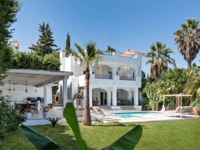 Casa en Nueva Andalucia, Marbella