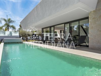 House in La Cerquilla, Marbella