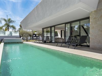 House in La Cerquilla, Marbella