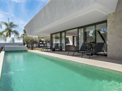 Casa en La Cerquilla, Marbella