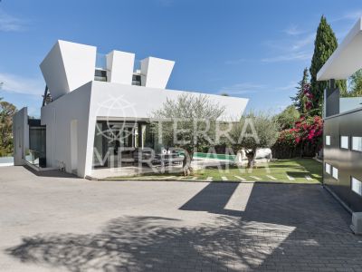 House in La Cerquilla, Marbella