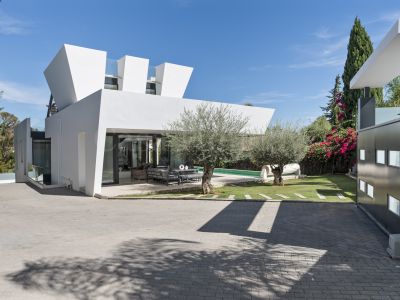 Casa en La Cerquilla, Marbella