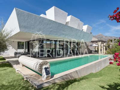 House in La Cerquilla, Marbella