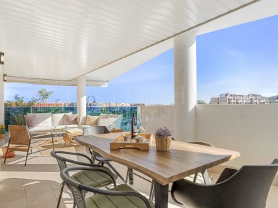 Apartamento en Las Lagunas, Mijas Costa