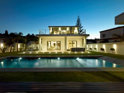 Villa in Nueva Andalucia, Marbella