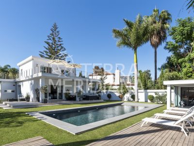 Villa in Nueva Andalucia, Marbella