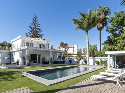 Villa en Nueva Andalucia, Marbella