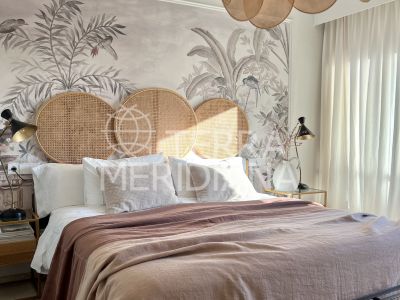 Apartment in Marbella Centro, Marbella