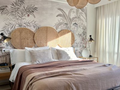 Apartment in Marbella Centro, Marbella