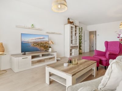 Apartment in Nueva Andalucia, Marbella