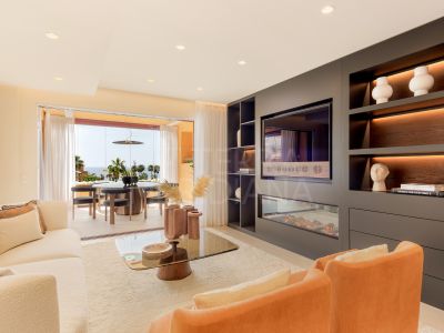 Apartment in Estepona